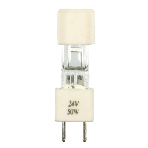 Scharnberger+Hasenbein - Lampe für medizinische Anwendungen OP-Lampe 14,5x51mm 11579 G8 24V 100W