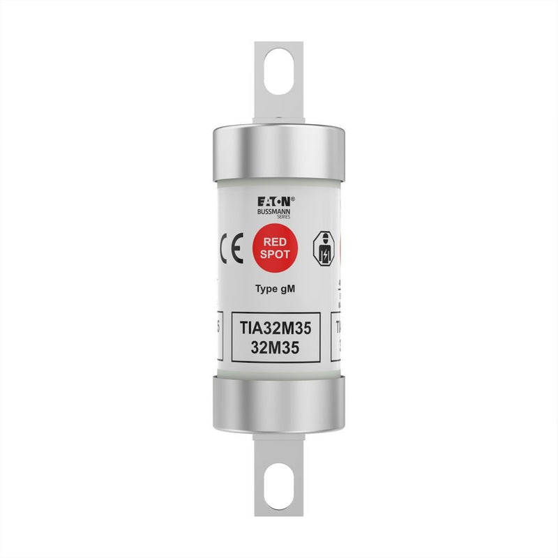 Eaton - HRC-Sicherung Sicherungseinsatz TIA32M35 32 A, AC 660 V − 20 Stück