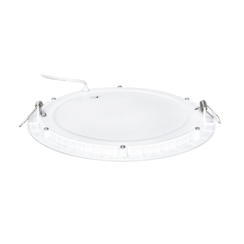 Nobile - Decken-/Wandleuchte LED-Panel Flat 1571901047 SCCT, 350mA, ws