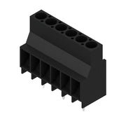 Weidmüller - Leiterplattenklemme Leiterplattenklemme LL 6.35/0#1356880000 6.35mm − 48 Stück