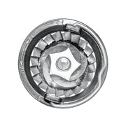 Rommelsbacher - Kaffeemühle Kegelmahlwerk EKM 500 160W schw. mit Waage − 2 Stück