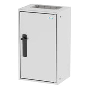 Eaton - Installationskleinverteiler AP-Wandgehäuse IP31 EWK-G13/31 EWK komplett