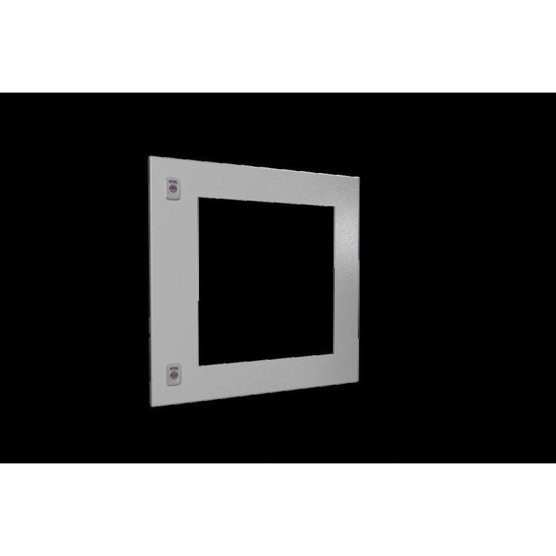 Rittal - Tür/Bedientableau (Schaltschrank) Teiltür SV 9682.167 BH: 600x600mm