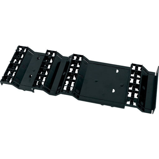 Eaton - Zubehör/Ersatzteile für Sammelschienen Shutter für Steckeinschub- XAS0606-PI technik PIFT 4polig