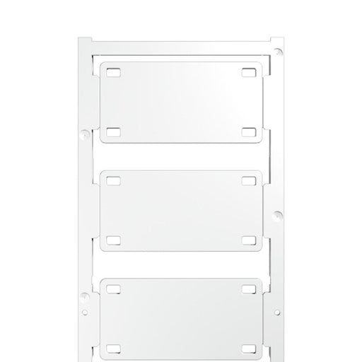 Weidmüller - Kabelmarkierungssystem SFX30/60MCNEWSV0 − 30 Stück