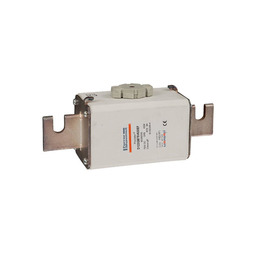 Mersen - HRC-Sicherung Sicherungseinsatz gR D123GB75V630EF Gr.123 DC750V 630A