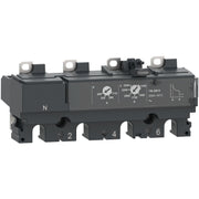 Schneider Electric - Auslöseblock für Leistungsschalter Auslösegerät thermomagneti C104TM032 sch TM32D 32A 4P4D