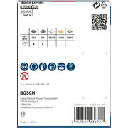 Bosch - Lochsäge PRO Multi Material 2608901525 Lochsäge 73 mm mit