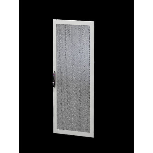 Rittal - Tür/Bedientableau (Schaltschrank) Stahlblechtür DK 5301.571 800x2000mm, RAL 7035