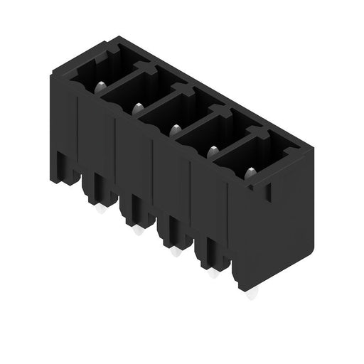 Weidmüller - Leiterplattensteckverbinder Verbinder 3.81mm SC 3.81/0#1793550000 − 84 Stück