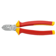 Klauke - Seitenschneider VDE-Seitenschneider KL042190IS 190mm, Abisolier