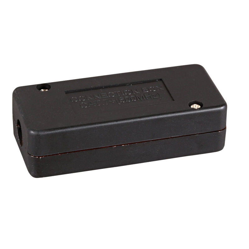EFB-Elektronik - Modularer Steckverbinder Verbindungsmodul Cat6 37596.1 mit LSA-Plus Leisten