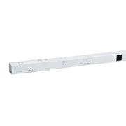 Schneider Electric - Schienenverteilereinheit Verteilerstreckenstück KBB40ED22305W gerade, 40A, 3m