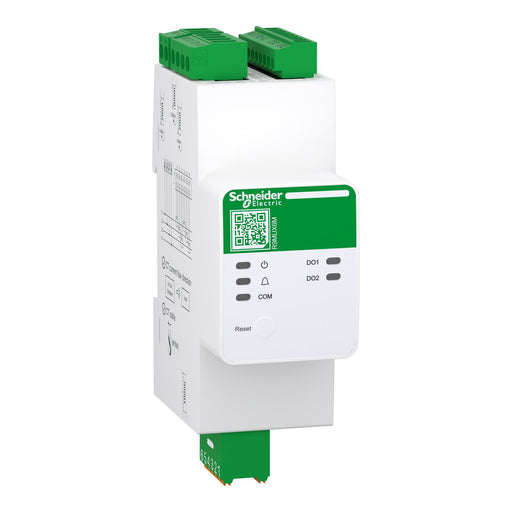 Schneider Electric - Elektrizitätszähler Powertag Resi9 R9MUX6M Energiesensor