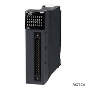 Mitsubishi Electric - SPS-Digitales Ein-/Ausgangs-Modul Eingangsmodul RX71C4
