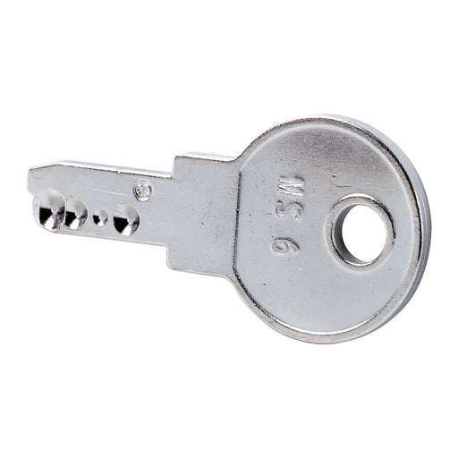 Eaton - Zubehör/Ersatzteile für Befehlsgeräte Ersatzschlüssel M22-ES-MS6