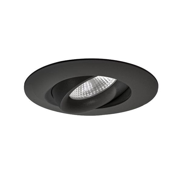 Brumberg Leuchten - Downlight/Strahler/Flutlicht LED-Einbaustrahler 350 mA 12430183 3000K