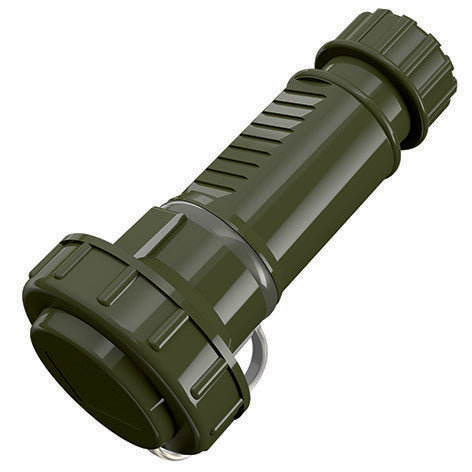 Mennekes - Schutzkontaktkupplung Schuko-Kupplung 10834 16A,2p+E,230V,TM DWD