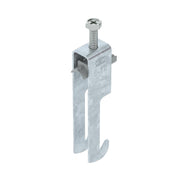 OBO Bettermann - Bügelschelle BS-W2-K-12 FT 2-fach − 50 Stück