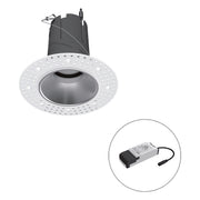 EVN Lichttechnik - Downlight/Strahler/Flutlicht LED-Einbauleuchte modular F02R14SM1830L55P Konfigurationstype