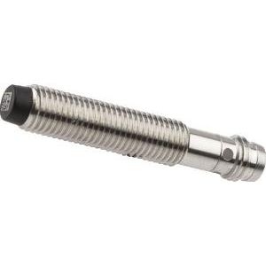 Ipf Electronic - Induktiver Näherungsschalter Sensor Induktiv, vorzug, IM08017W M8x1 50lang nicht
