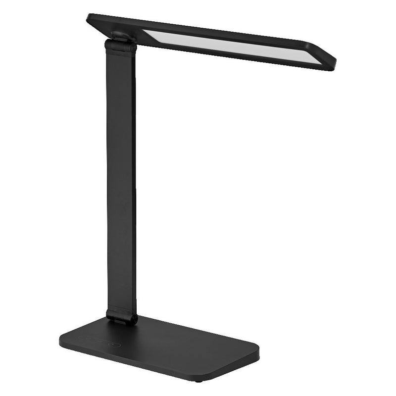 Ledvance - Tischleuchte LED-Tischleuchte Offic #4058075842946 CCT, dim, sw