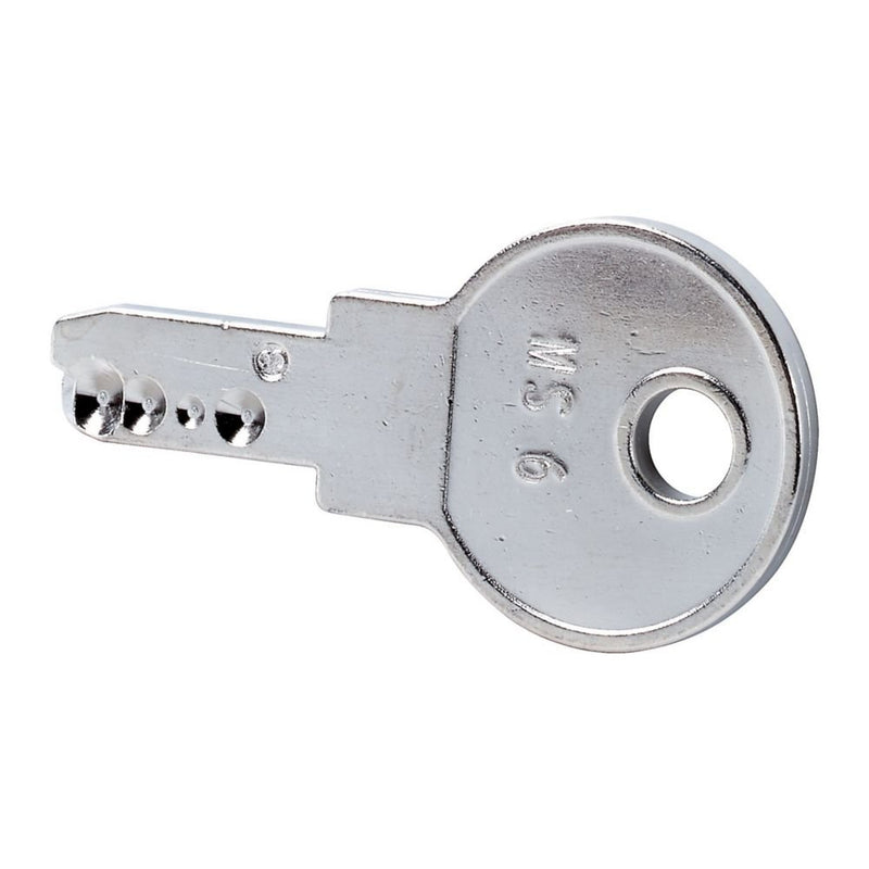 Eaton - Zubehör/Ersatzteile für Befehlsgeräte Ersatzschlüssel M22-ES-MS6