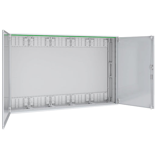 ABN - Leergehäuse Wandgehäuse schutzisoliert ABNRS505 1300x800x210mm