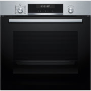 Bosch - Backofen EB-Backofenset Express HBD578GH HBG578BS3+HEZ538000