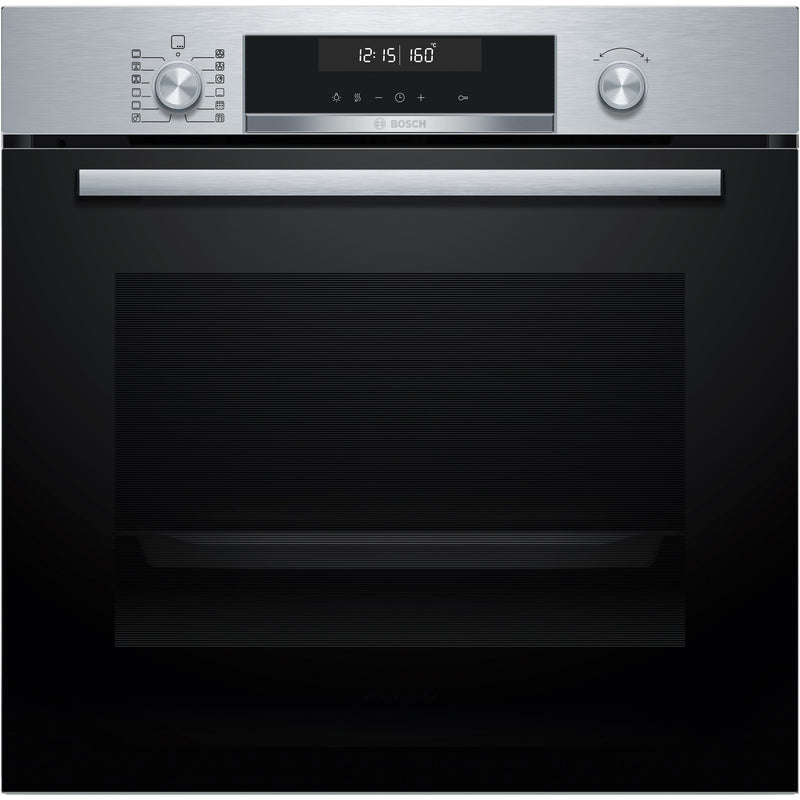 Bosch - Backofen EB-Backofenset Express HBD578GH HBG578BS3+HEZ538000