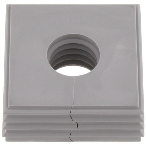 Weidmüller - Durchführungstülle Kabeltülle 16mm 17mm CABTITE S#2584490000 − 10 Stück