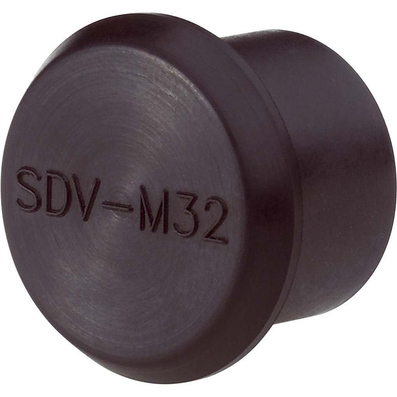 Lapp Zubehör - Verschlussschraube SKINTOP-SDVR-M-20-ATEX SDVR-M 20 ATEX − 50 Stück