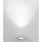 Brumberg Leuchten - Bodeneinbauleuchte LED-Bodeneinbauleuchte 14052223 V4A IP67