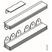 ABB Stotz S&J - Zubehör/Ersatzteile für Niederspannungs-Schalttechnik Stern-Dreieck-Verbinder BED580 AF580 -KM2:AF400/460