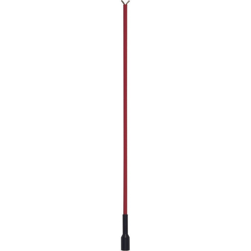 DEHN - Zubehör/Ersatzteile für Sicherheitsgeräte Verlängerungsspitze VS 500 SPN II f.SPN-Prüfer L500mm