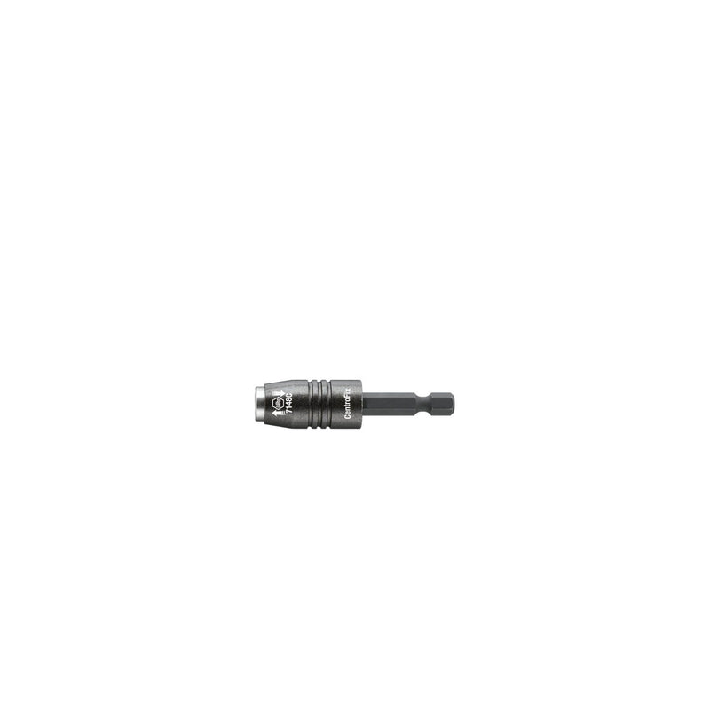 Wiha - Bithalter Schnellwechselhalter 7148C CentroFix 6,3mm