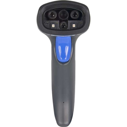 Gossen Metrawatt - Zubehör/Ersatzteile für Prüf- und Messgeräte (Elektro) Barcode-Leser/Scanner Z751A