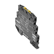 Weidmüller - Überspannungsableiter für Informations-/MSR-Technik Überspannungsableiter VSSC6TRSL#1064500000 500 mA, Klemme − 10 Stück