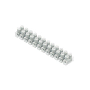 HKL - Ein- und mehrpolige Klemmenleiste Euroklemme 160D-N 2,5-6mm²