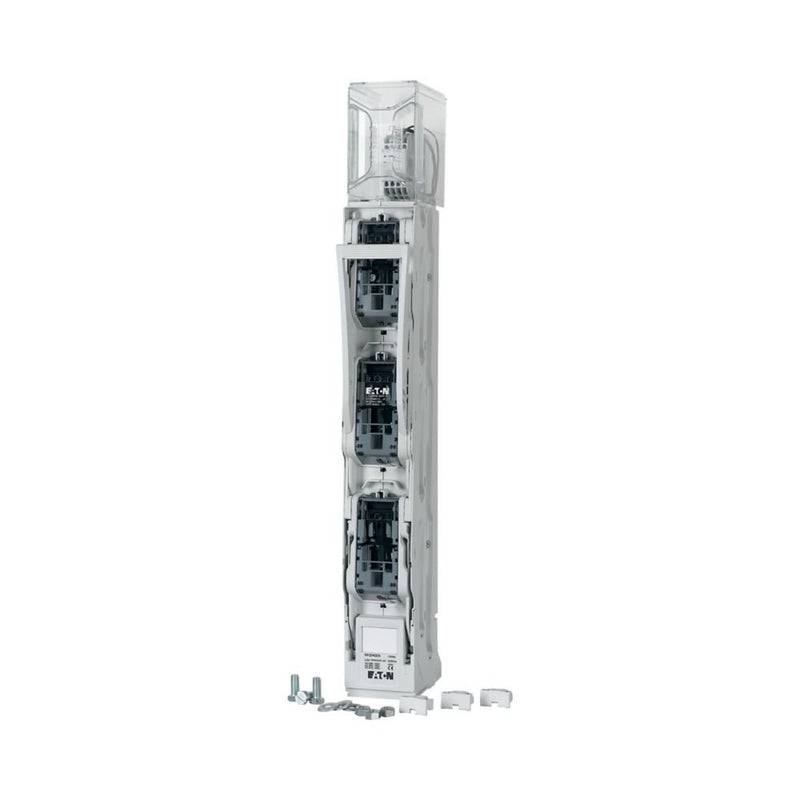 Eaton - Sicherungslastschaltleiste NH-Sicherungslast-Schalt- NHW-SLS-2/SI leiste 3pol 400A
