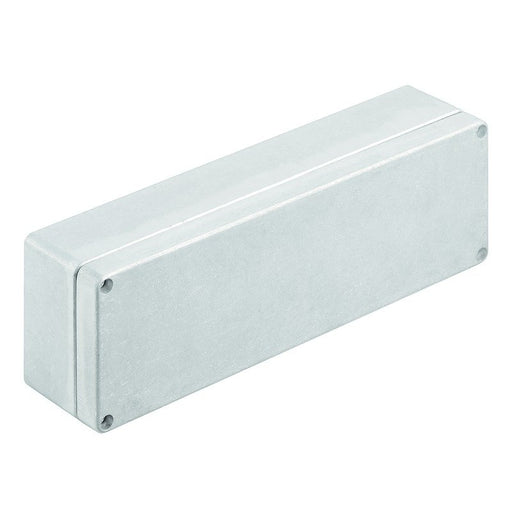 Weidmüller - Gehäuse/Schaltschrank (leer) Alu-Gehäuse KLIPPON K32 80x250x55mm