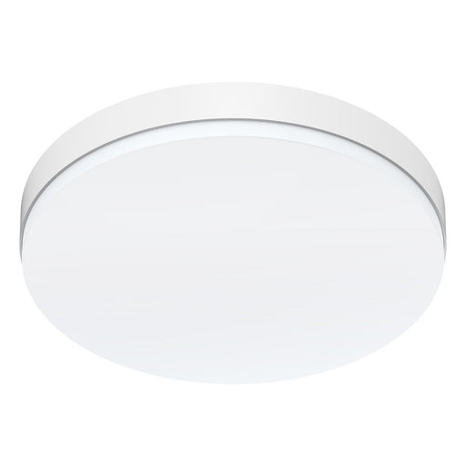 EVN Lichttechnik - Decken-/Wandleuchte LED-Anbaupanel AD27250125