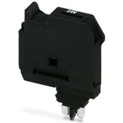 Phoenix Contact - Bauelementestecker Sicherungsstecker P-FU 5X20-EX − 10 Stück