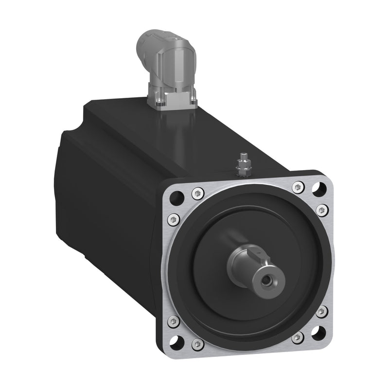 Schneider Electric - Elektromotor AC-Servo SH3 100mm 58nm SH31002P1BF4100 Passfeder IP65