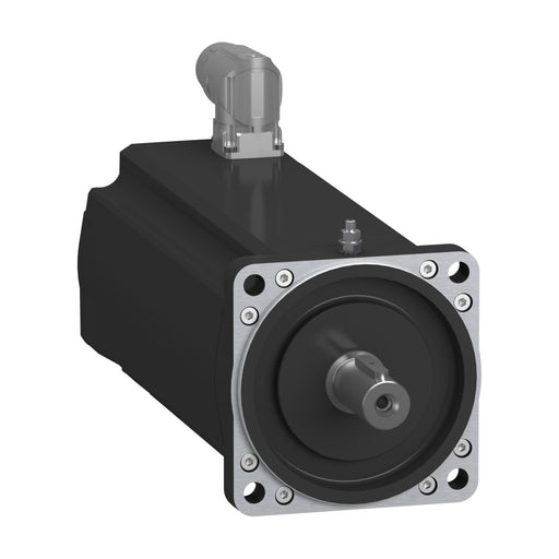 Schneider Electric - Elektromotor AC-Servo SH3 100mm 58nm SH31002P1BF4100 Passfeder IP65