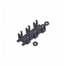 Pepperl+Fuchs Fabrik - Zubehör/Ersatzteile für Industriesensoren Universalhalter MH V3-Holder