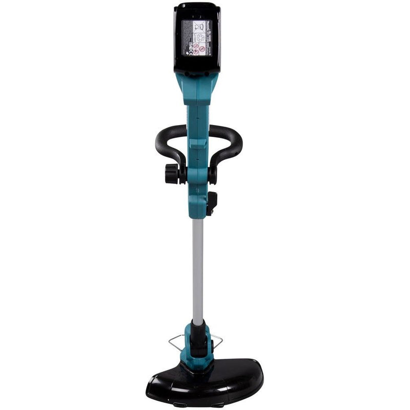 Makita - Rasentrimmer (Akku) Akku-Rasentrimmer DUR193RF 18V / 3,0 Ah − 1 Stück
