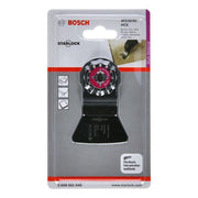 Bosch - Systemzubehör für Oszillator HCS Schaber ATZ 52 SC, 2608661646 biegesteif 52 x 26