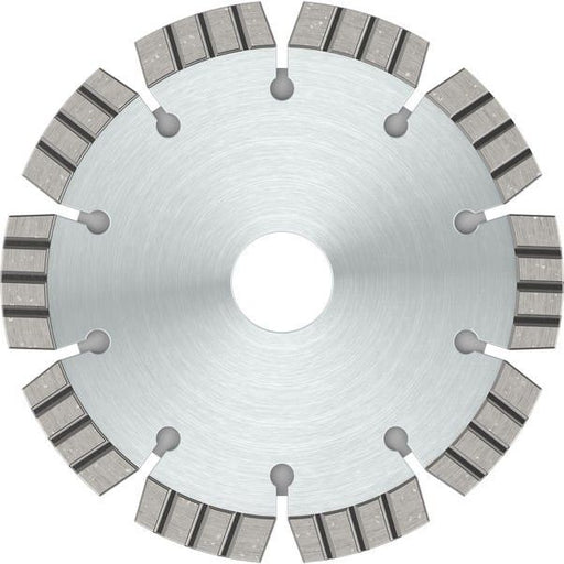 Bosch - Trenn-/Schleifscheibe Diamanttrennscheibe 2608602642 PRO Multi Material