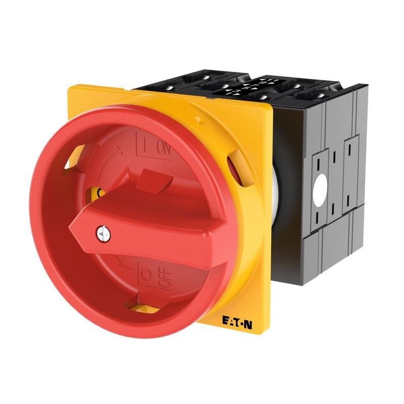 Eaton - Lasttrennschalter Hauptschalter T3-3-15683/EA/SVB Einbau